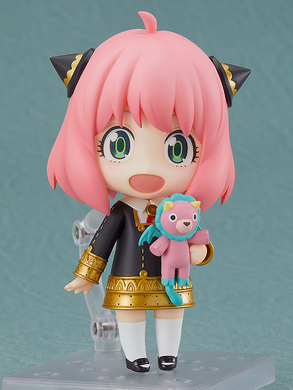 1902 SPY x FAMILY Nendoroid Anya Forger