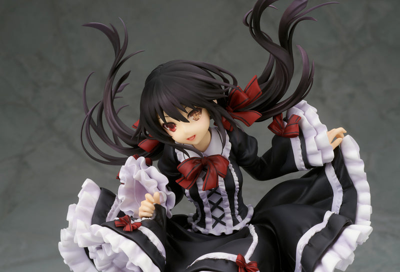 Date A Live HOBBY STOCK Kurumi Tokisaki Casual Wear Ver.