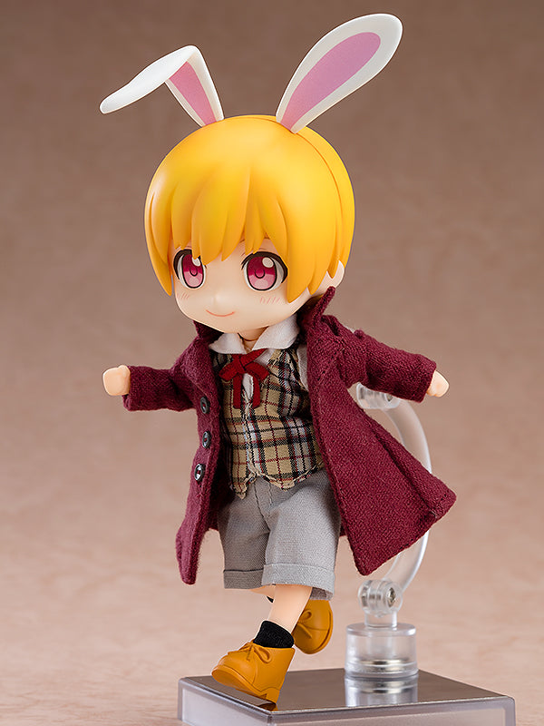 Nendoroid Doll Good Smile Company White Rabbit (re-run)