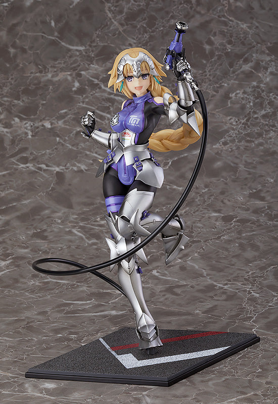 FATE GOODSMILE RACING ＆ TYPE-MOON RACING Jeanne d'Arc: Racing Ver.