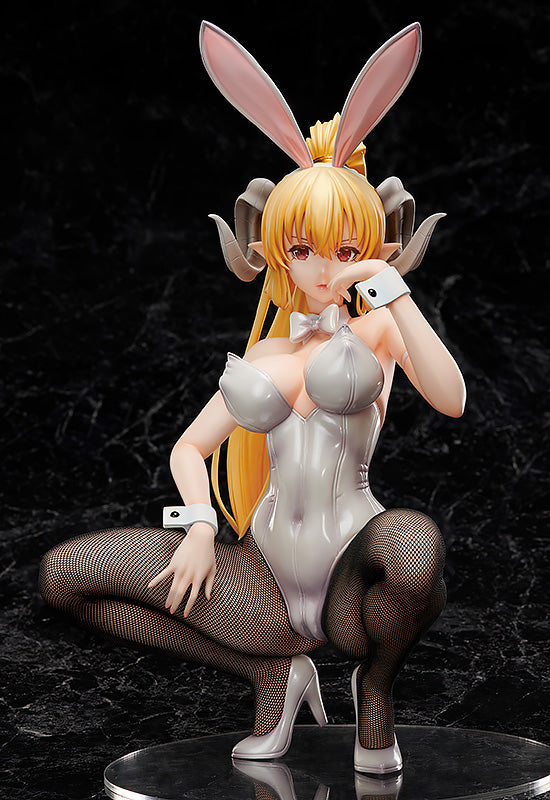 Seven Mortal Sins FREEing Lucifer: Bunny Ver.