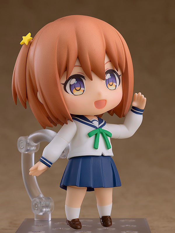 1308 Asteroid in Love Nendoroid Mira Konohata