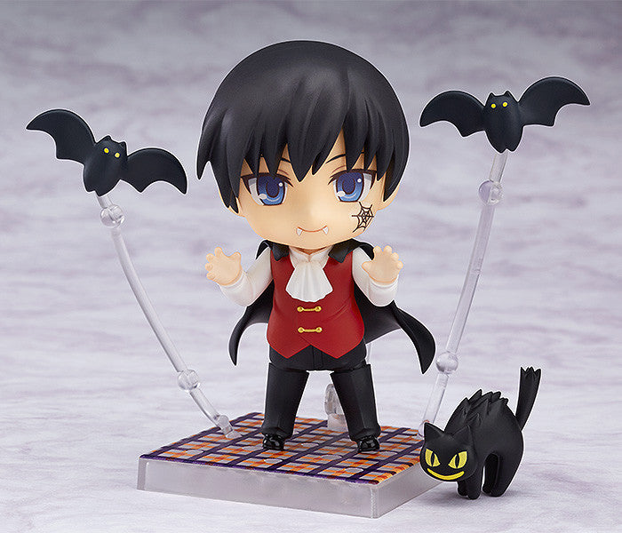 Nendoroid More Nendoroid More: Halloween Set Male Ver.