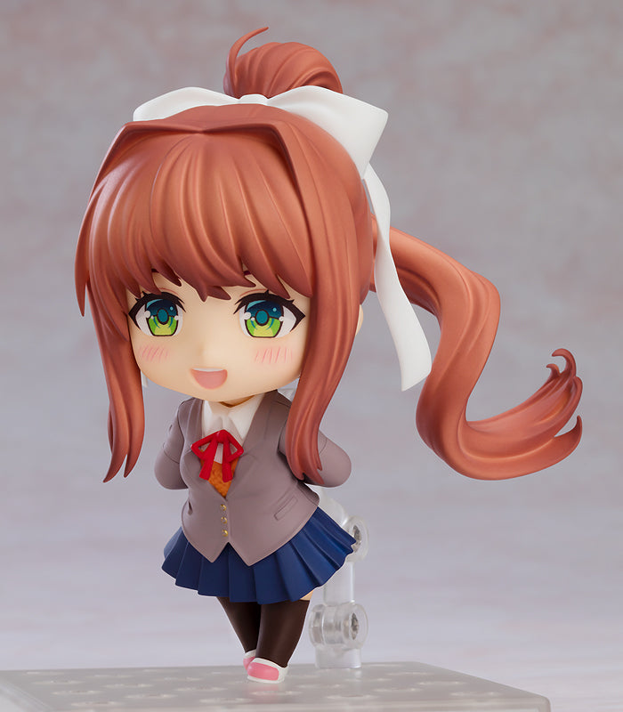 1817 Doki Doki Literature Club! Nendoroid Monika