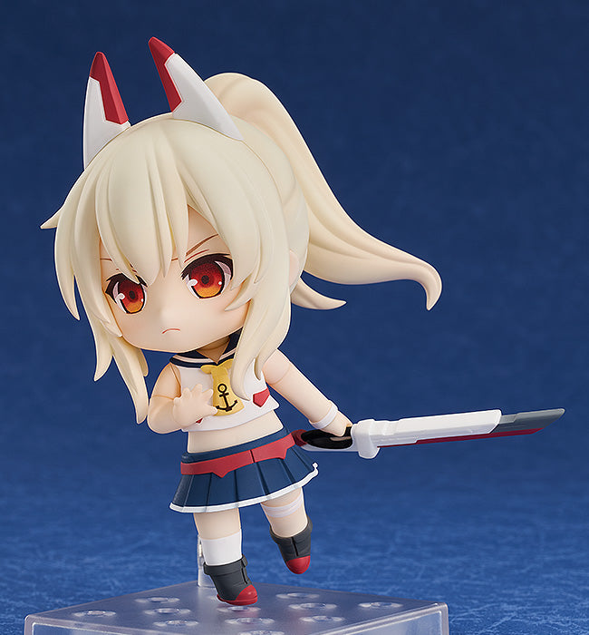 1975 Azur Lane Nendoroid Ayanami