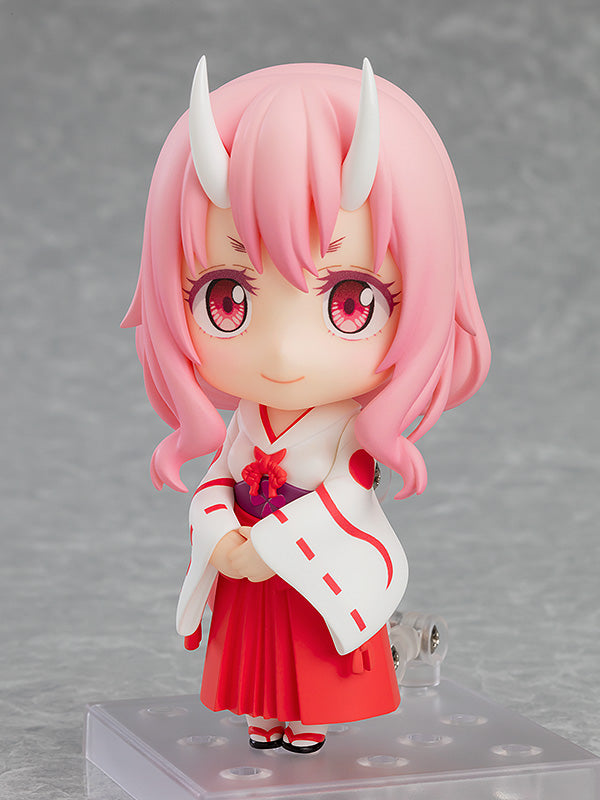 1978 That Time I Got Reincarnated as a Slime Nendoroid Shuna