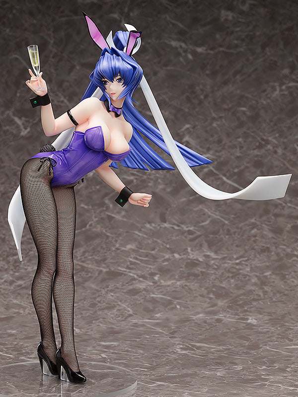 Muv-Luv Alternative FREEing Meiya Mitsurugi: Bunny Ver.