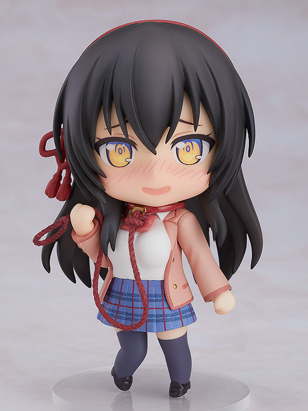 1217 Hensuki: Are You Willing to Fall in Love with a Pervert, as Long as She's a Cutie? Nendoroid Sayuki Tokihara