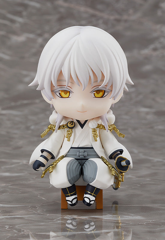 Touken Ranbu -ONLINE- Nendoroid Swacchao! Tsurumaru Kuninaga