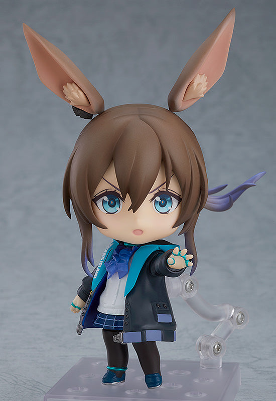 1145 Arknights Nendoroid Amiya (3rd re-run)