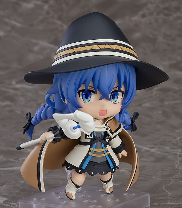 1749 Mushoku Tensei: Jobless Reincarnation Nendoroid Roxy Migurdia