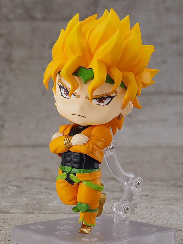 1110 JoJo's Bizarre Adventure: Stardust Crusaders MEDICOS ENTERTAINMENT Nendoroid DIO (re-run)