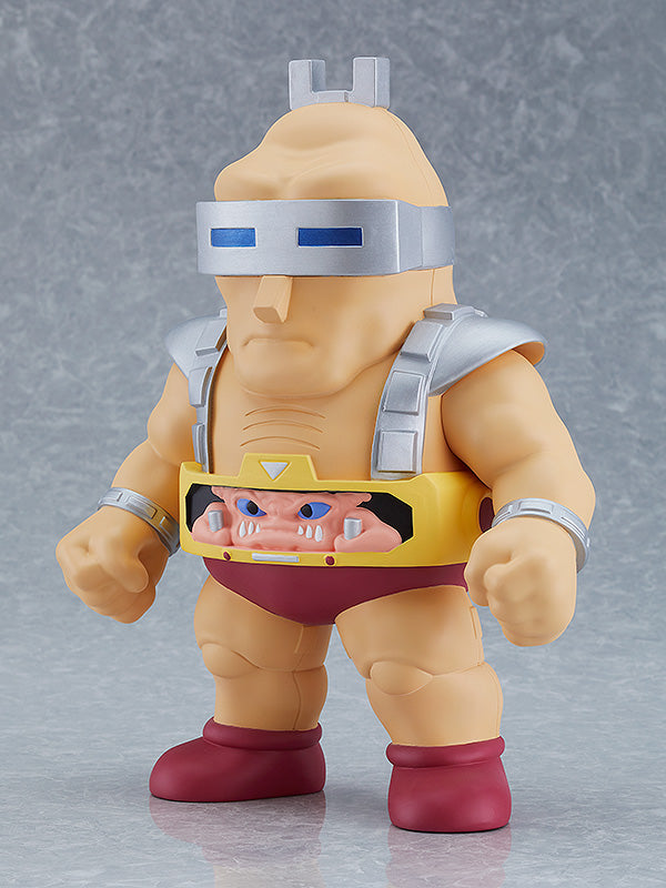 Teenage Mutant Ninja Turtles Nendoroid More Krang