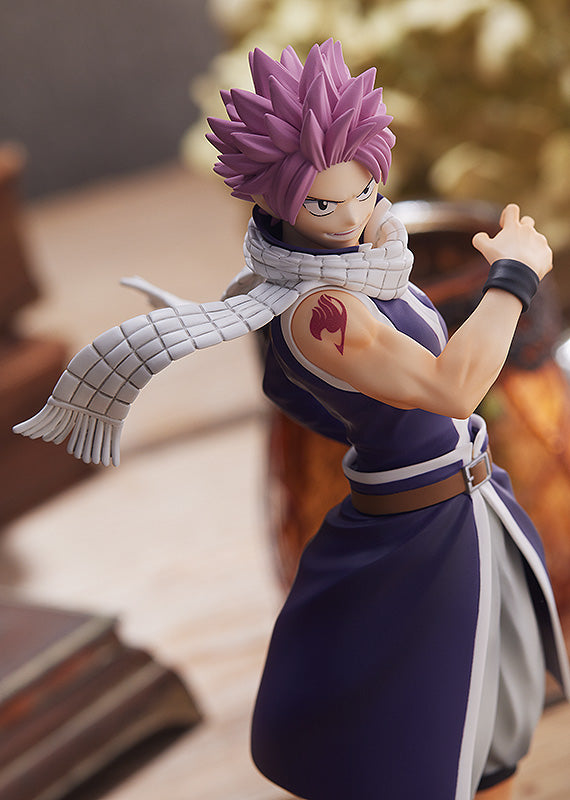 Fairy Tail Final Season POP UP PARADE Natsu Dragneel: Grand Magic Games Arc Ver.