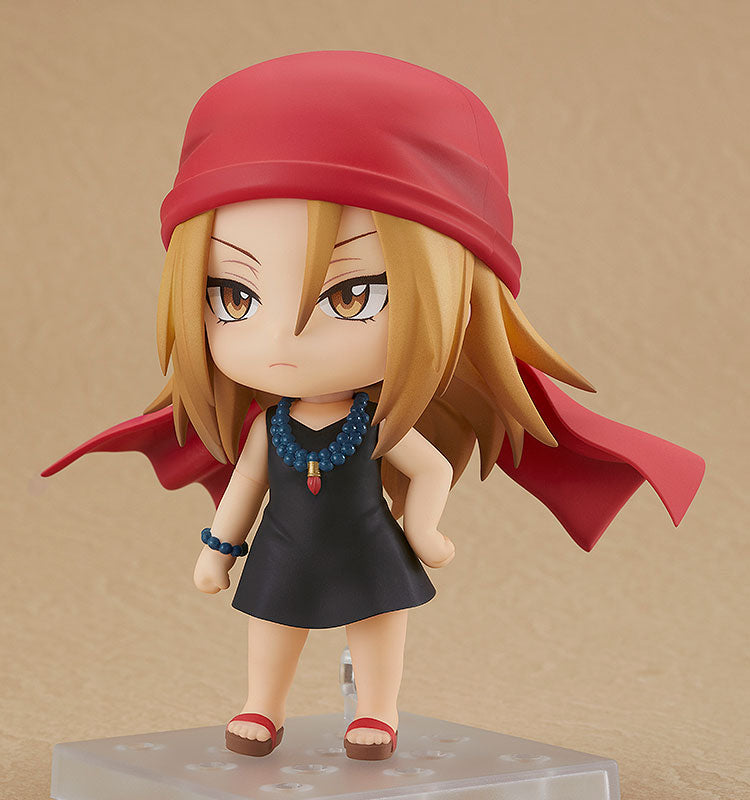 1938 SHAMAN KING Nendoroid Anna Kyoyama