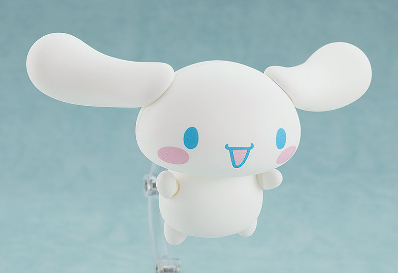 1904 Cinnamoroll Nendoroid Cinnamoroll