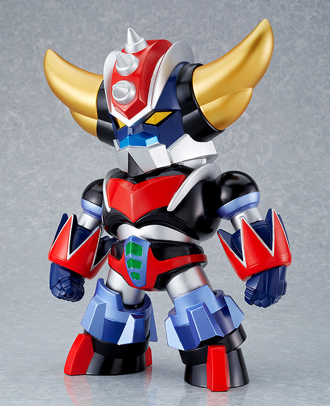 UFO Robot Grendizer Good Smile Company V.S.O.F. Grendizer