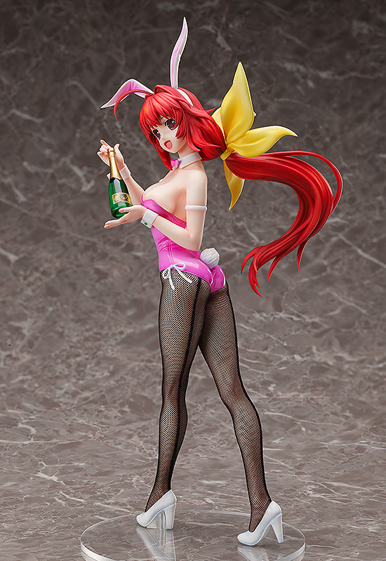 Muv-Luv Alternative FREEing Sumika Kagami: Bunny Ver.