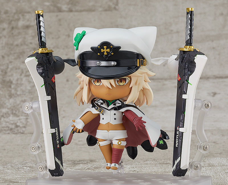 1894 GUILTY GEAR -STRIVE- Nendoroid Ramlethal Valentine