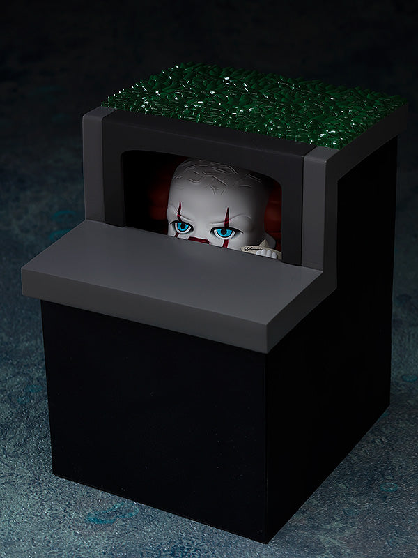 1225 It Nendoroid Pennywise