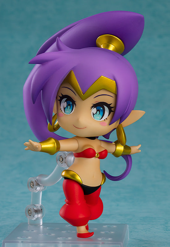 1991 Shantae Nendoroid Shantae