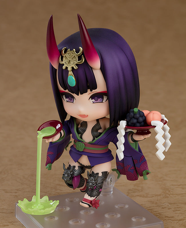 1499 Fate/Grand Order Nendoroid Assassin/Shuten-Douji