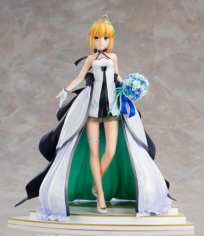 Fate/stay night ~15th Celebration Project~ Good Smile Company Saber ~15th Celebration Dress Ver.~