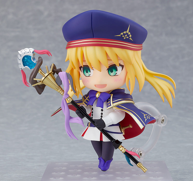 1600 Fate/Grand Order Nendoroid Caster/Altria Caster