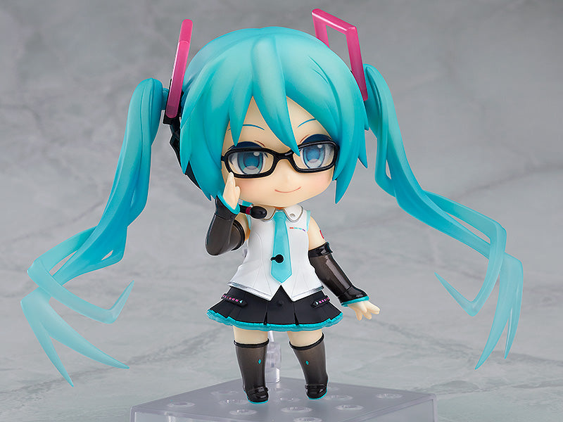 1309 Character Vocal Series 01: Hatsune Miku Nendoroid Hatsune Miku V4X