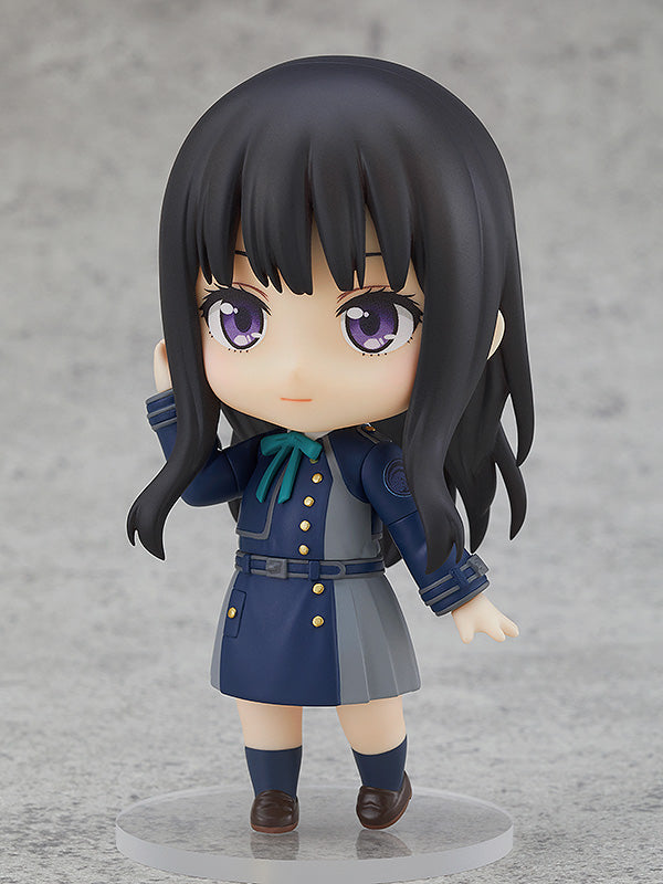 1956 Lycoris Recoil Nendoroid Takina Inoue