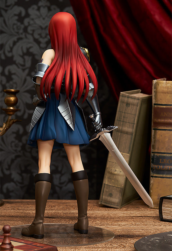 FAIRY TAIL POP UP PARADE Erza Scarlet XL