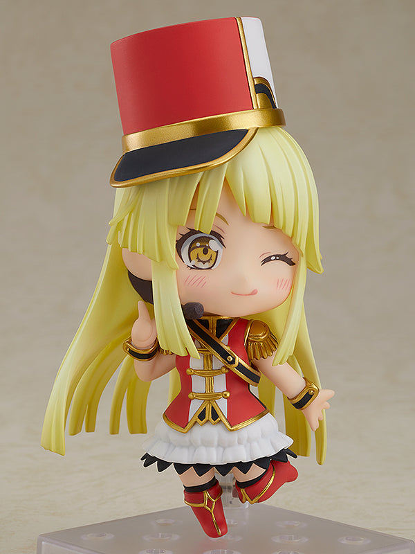 1125 BanG Dream! Girls Band Party! Nendoroid Kokoro Tsurumaki: Stage Outfit Ver.