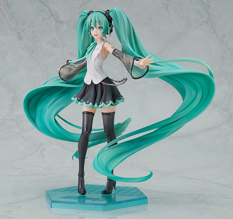 Piapro Characters Good Smile Company Hatsune Miku NT