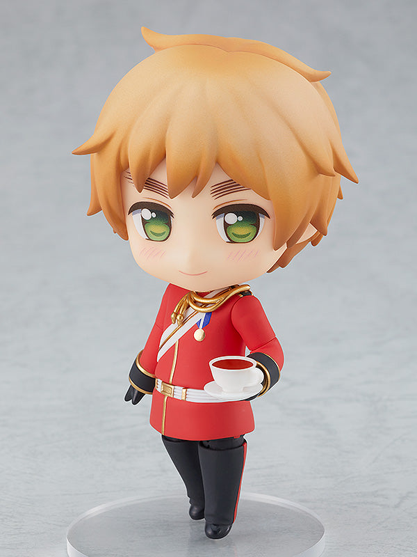 1621 Hetalia World★Stars Nendoroid UK