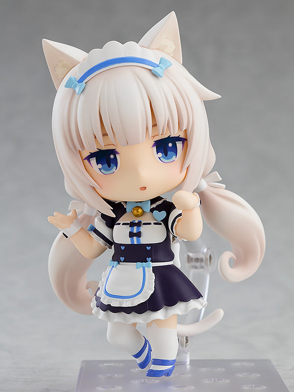 1248 NEKOPARA Nendoroid Vanilla