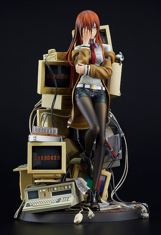 Steins;Gate Good Smile Company Kurisu Makise ~Reading Steiner~(Re-run)