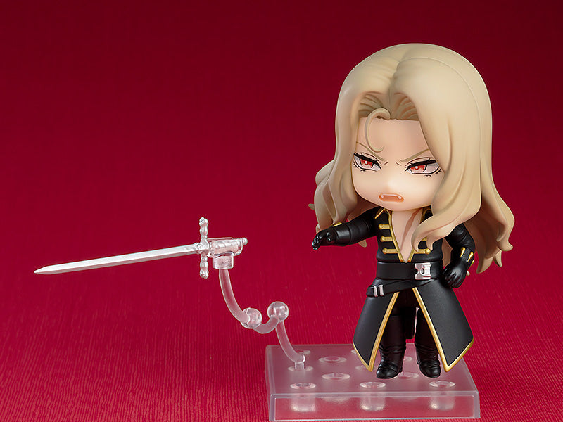 1899 Castlevania Nendoroid Alucard