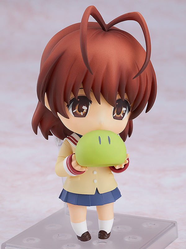 869 CLANNAD Nendoroid Nagisa Furukawa