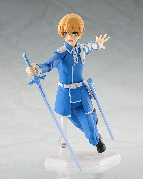 441 Sword Art Online: Alicization figma Eugeo