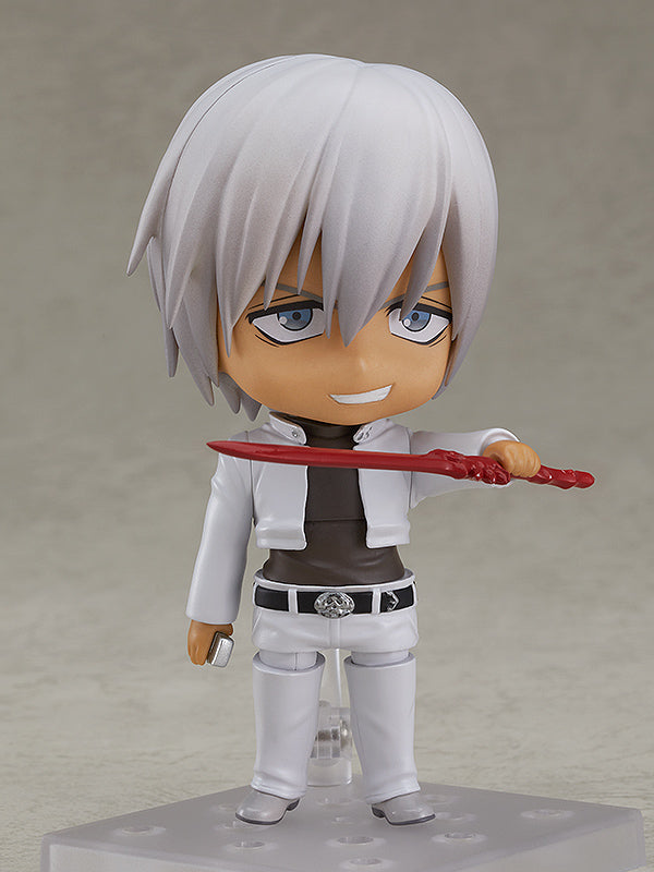 1892 Blood Blockade Battlefront & Beyond Nendoroid Zapp Renfro