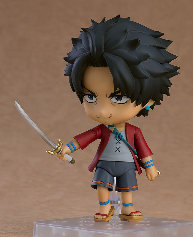 2085 Samurai Champloo Nendoroid Mugen