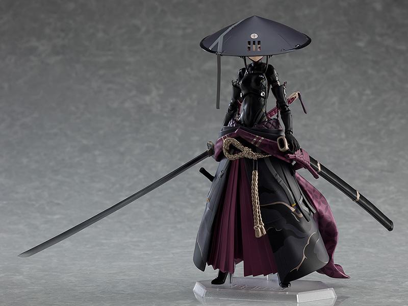 549 FALSLANDER figma RONIN