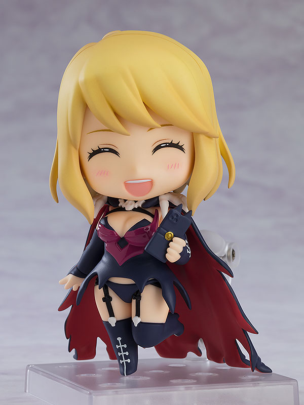 1889 Love After World Domination Nendoroid Desumi Magahara