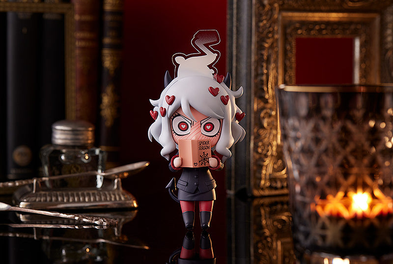 2096 Helltaker Nendoroid Modeus