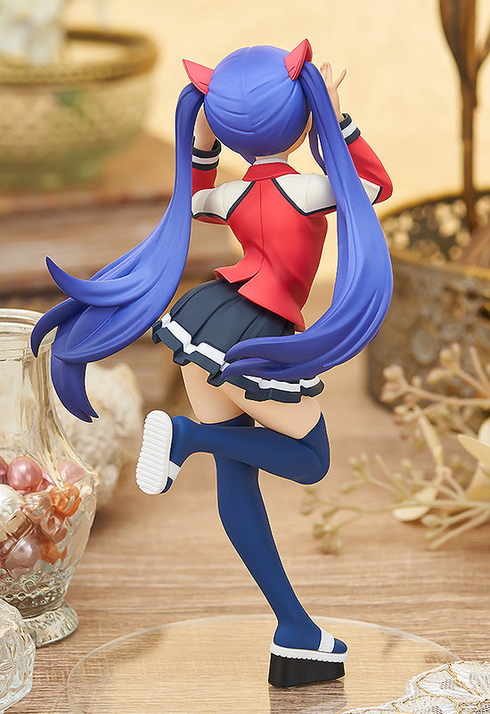 FAIRY TAIL POP UP PARADE Wendy Marvell