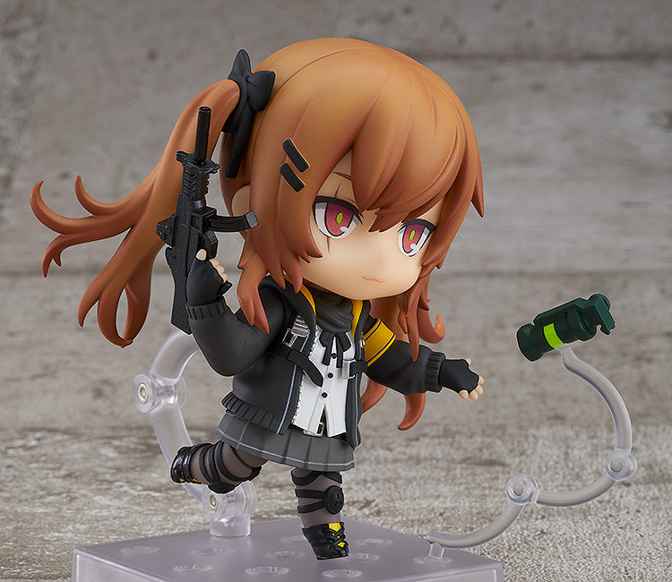 1292 Girls' Frontline Nendoroid UMP9