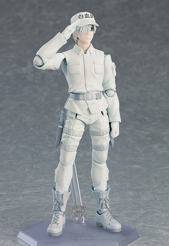 489 Cells at Work! figma White blood cell（Neutrophil）