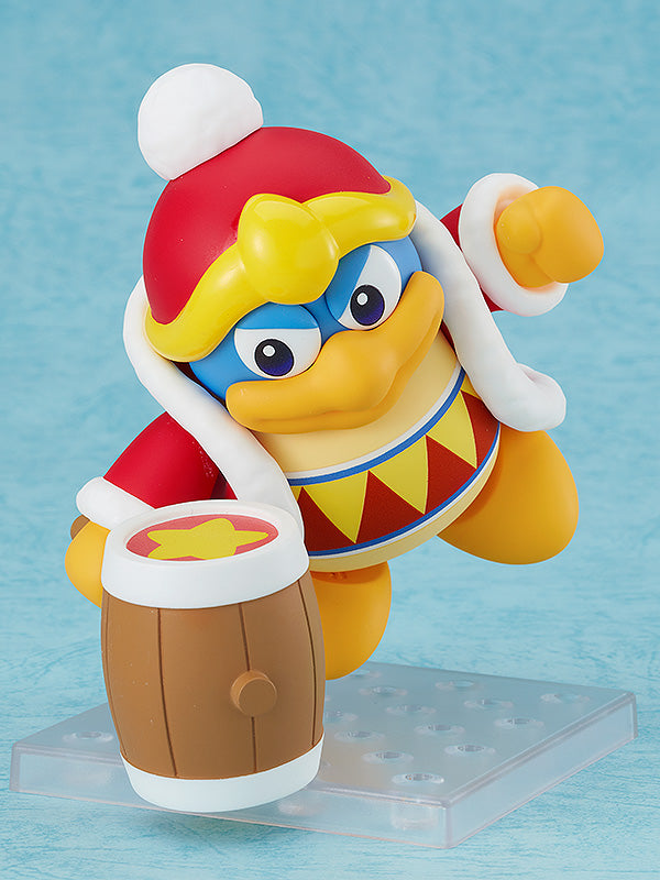 1950 Kirby Nendoroid King Dedede