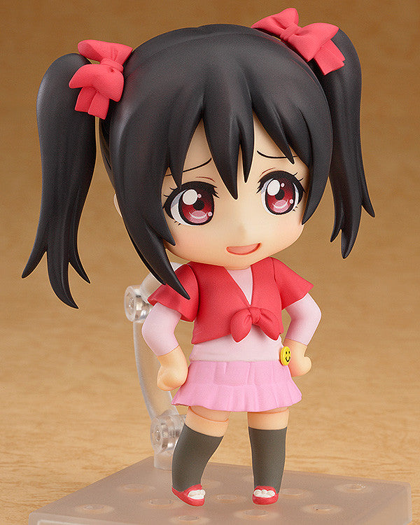 590 Love Live! Nendoroid Nico Yazawa: Training Outfit Ver.