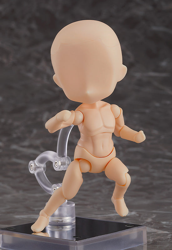 Nendoroid Doll archetype 1.1: Man (Peach)